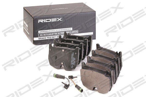 RIDEX 402B1301