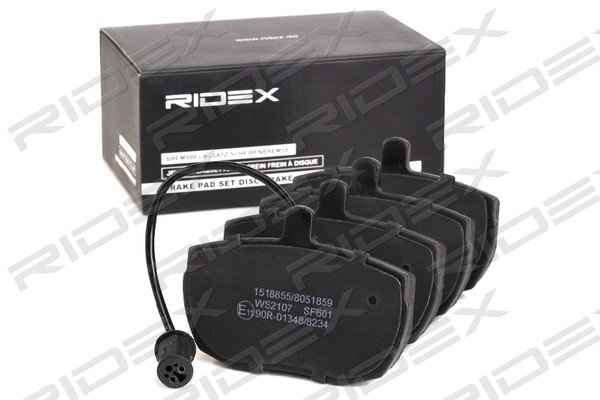 RIDEX 402B0839