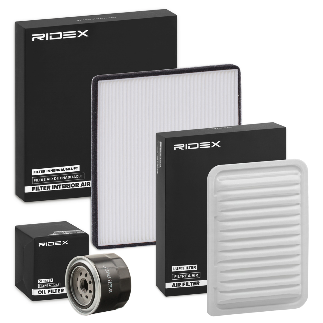 RIDEX 4055F4247 RIDEX 4055F4247