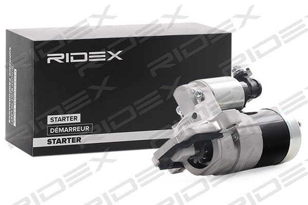 RIDEX 2S0318