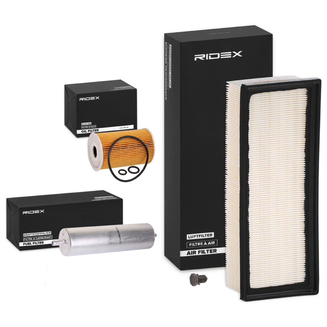 RIDEX 4055F9292