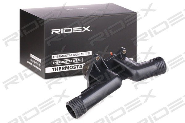 RIDEX 316T0158