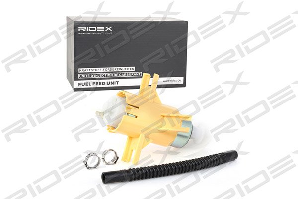 RIDEX 458F0073 RIDEX 458F0073