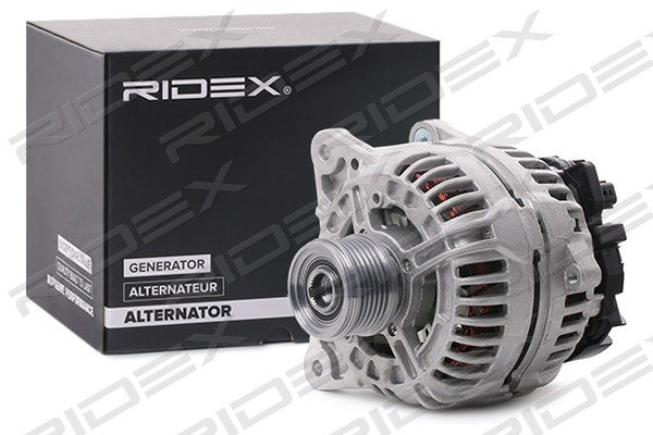 RIDEX 4G0366