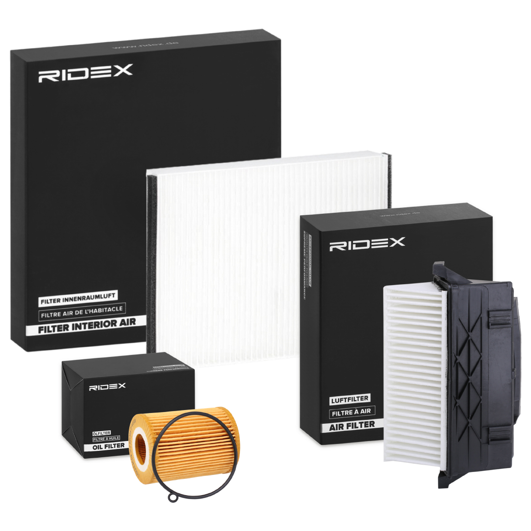 RIDEX 4055F20036