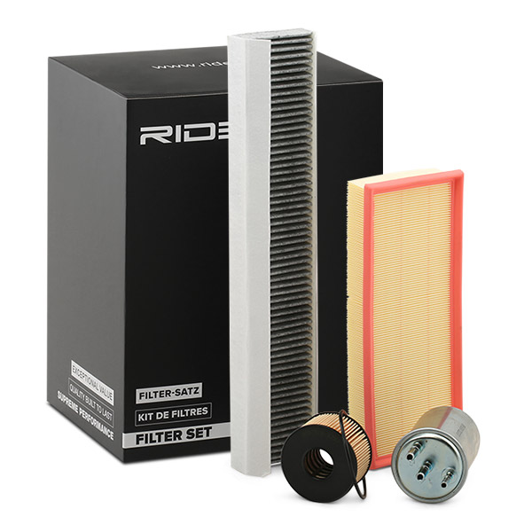 RIDEX 4682P0273
