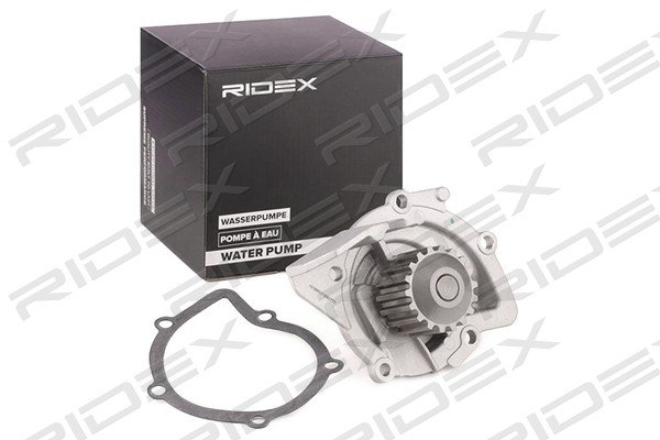 RIDEX 1260W0184