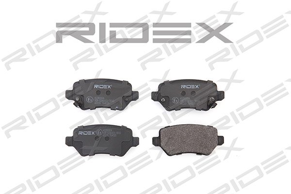 RIDEX 402B0004