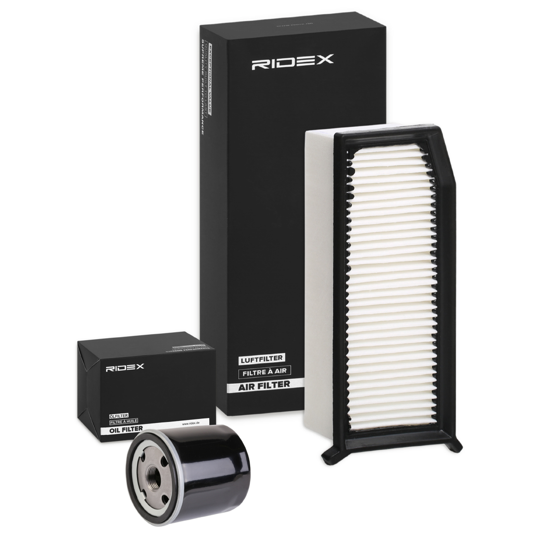 RIDEX 4055F1395