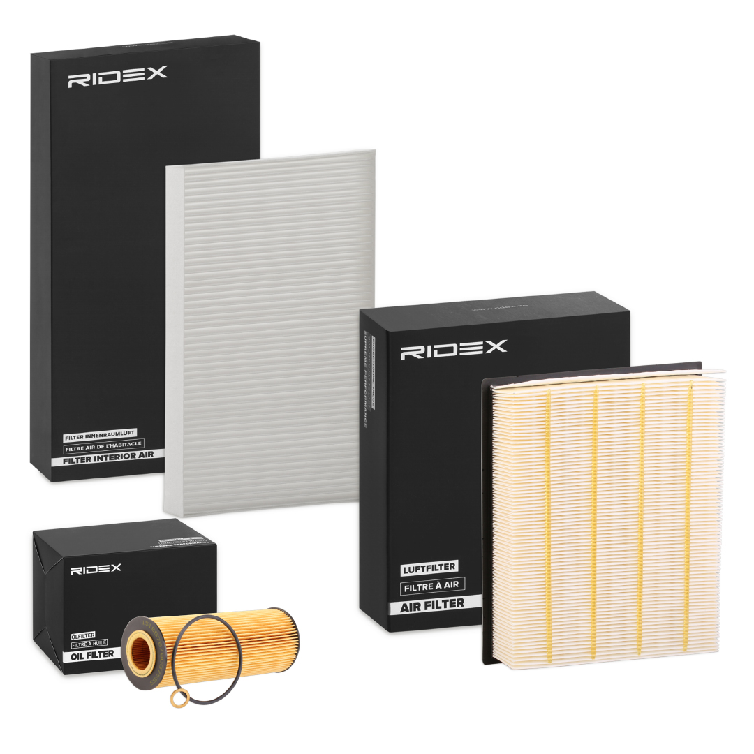 RIDEX 4055F3776