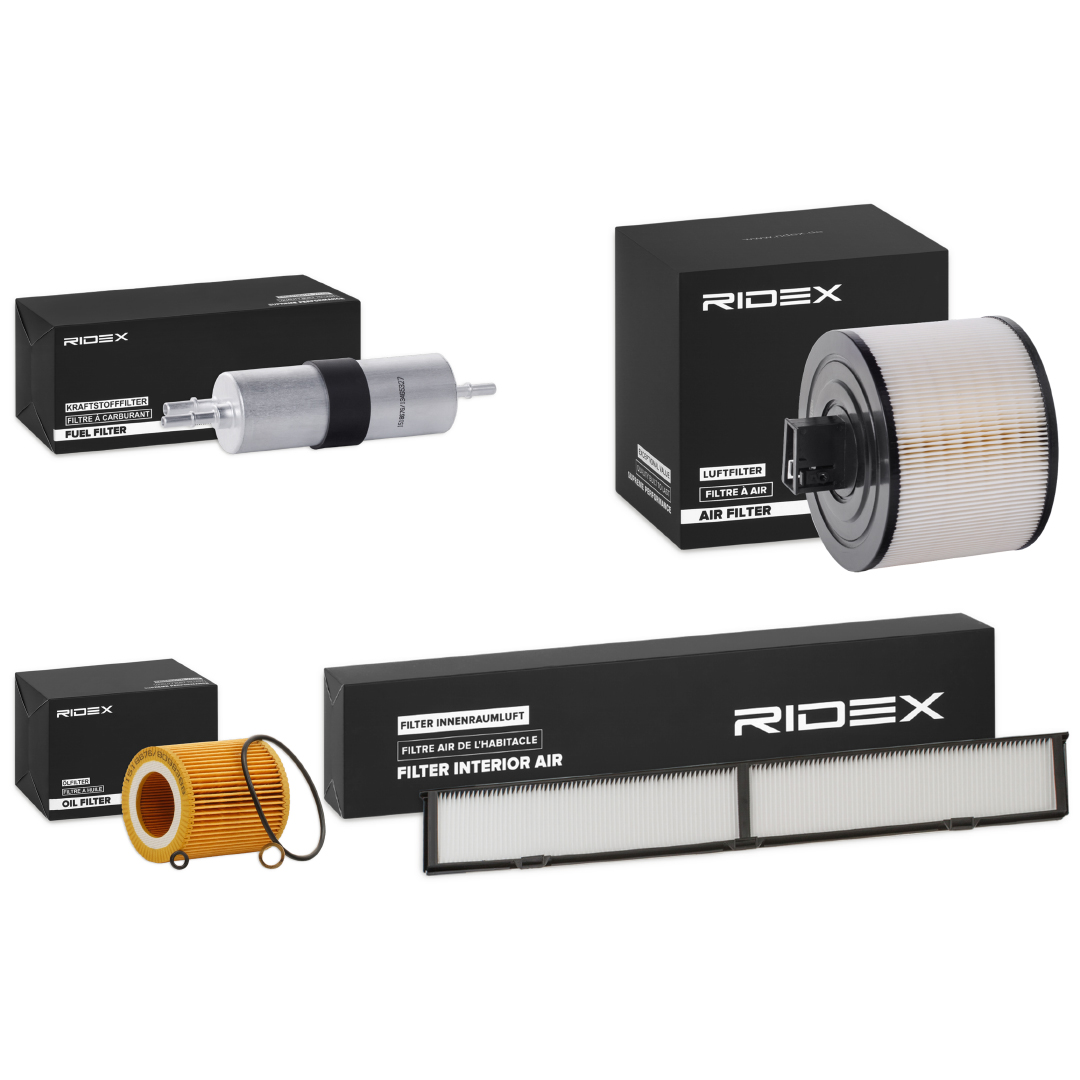 RIDEX 4055F28150
