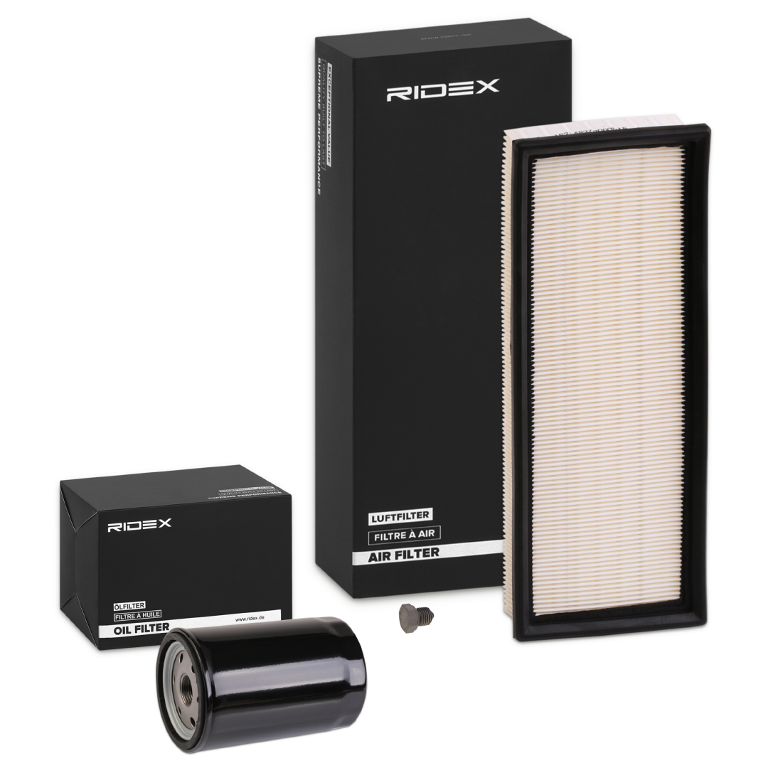 RIDEX 4055F1653