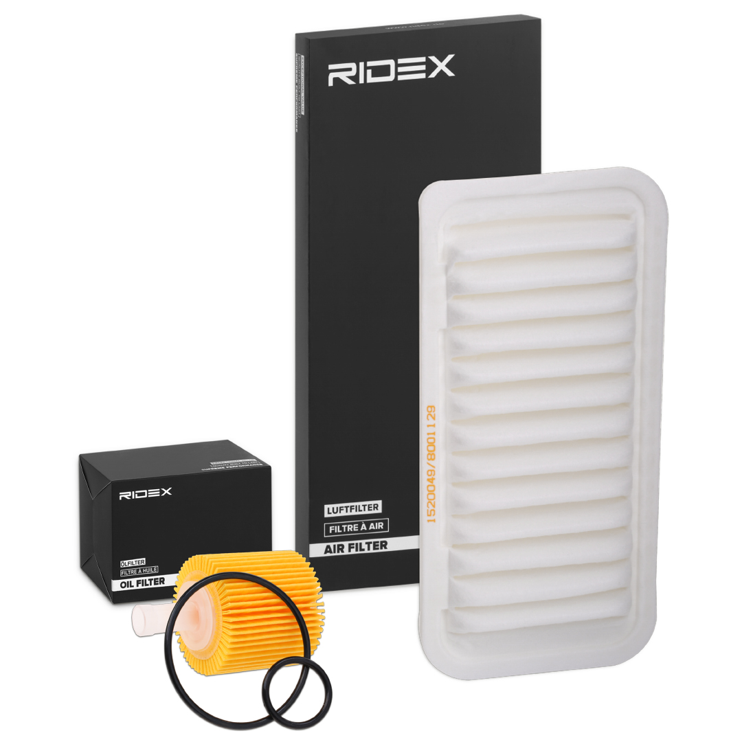 RIDEX 4055F1297