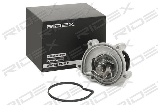 RIDEX 1260W0173