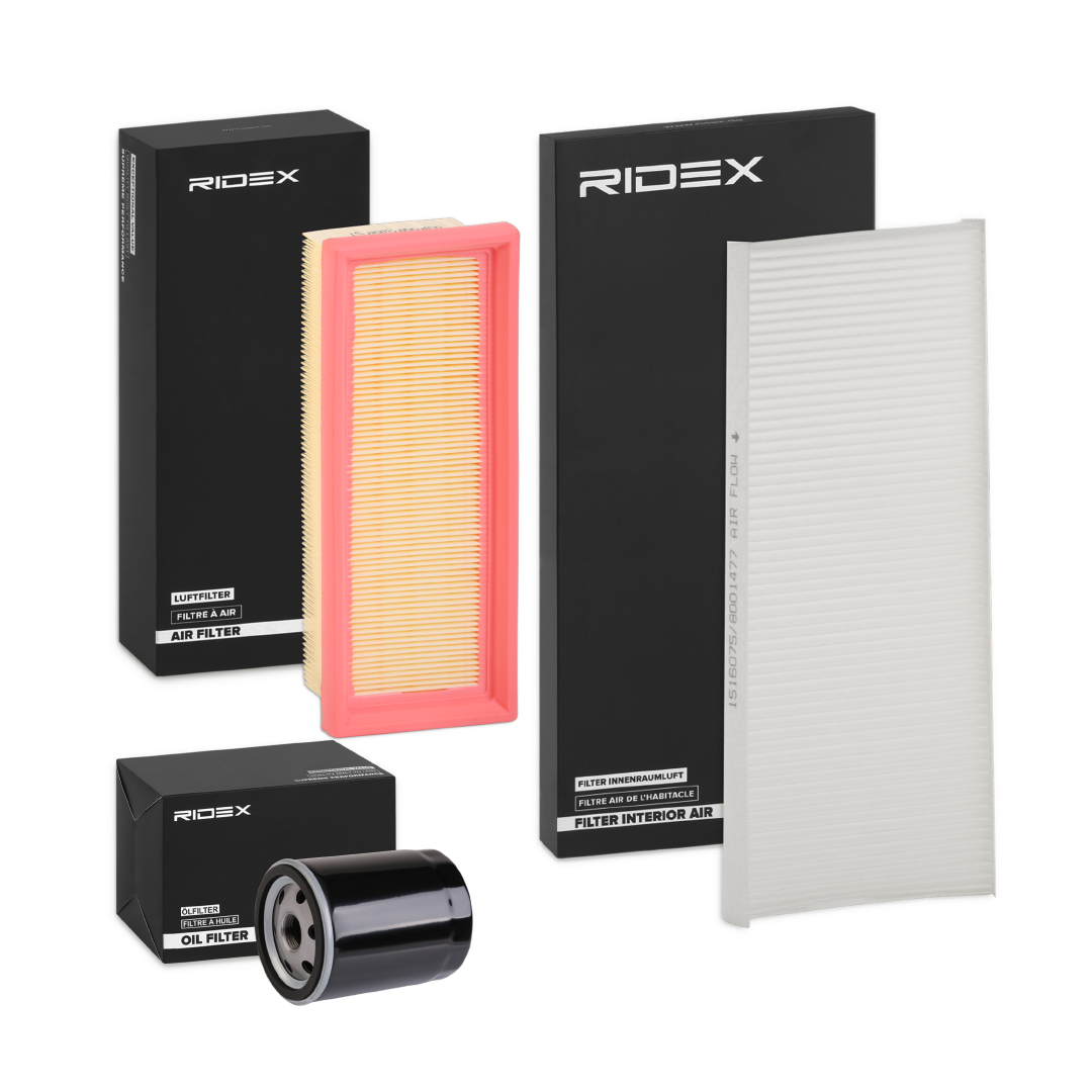 RIDEX 4055F2855