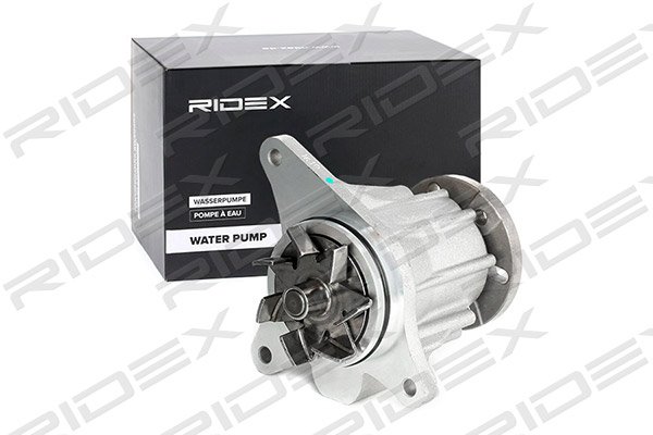 RIDEX 1260W0092