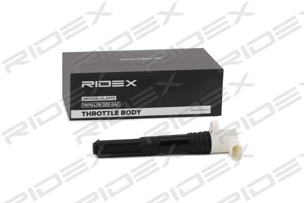 RIDEX 689C0327