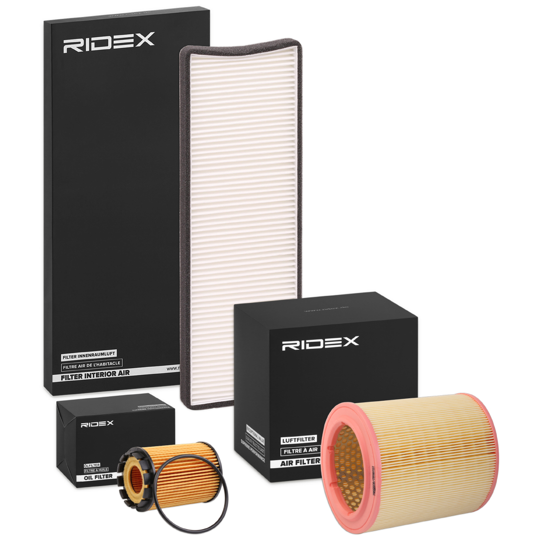 RIDEX 4055F4175 RIDEX 4055F4175