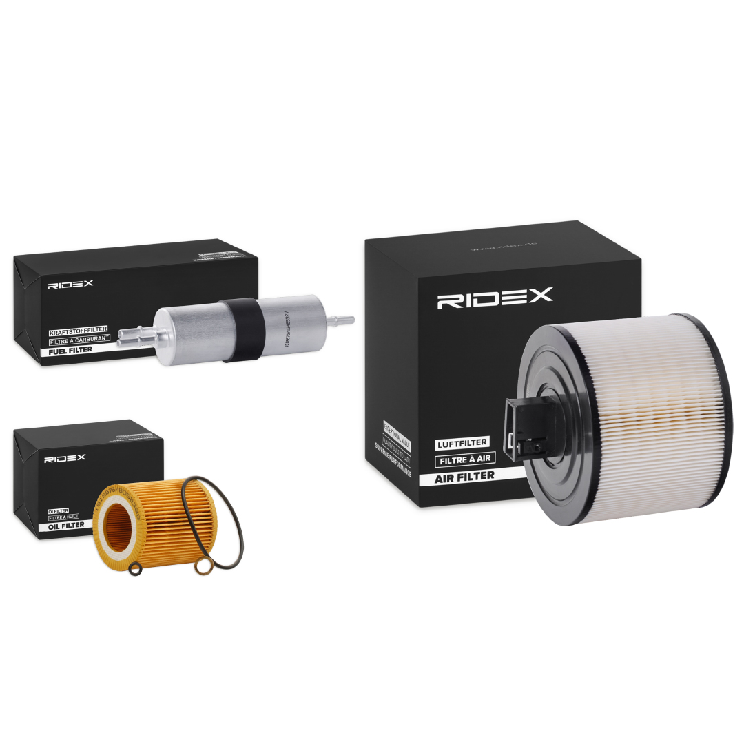 RIDEX 4055F23272