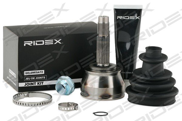 RIDEX 5J0334