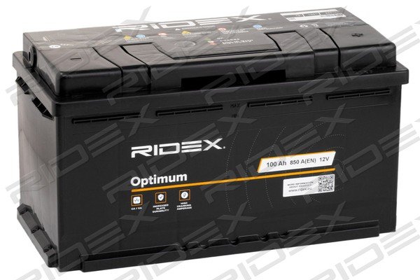 RIDEX 1S0018