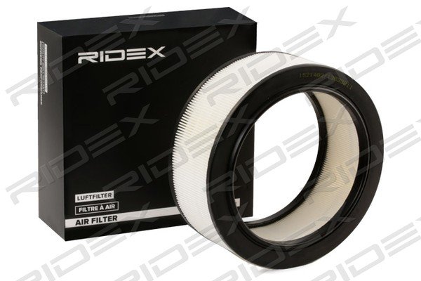 RIDEX 8A0620