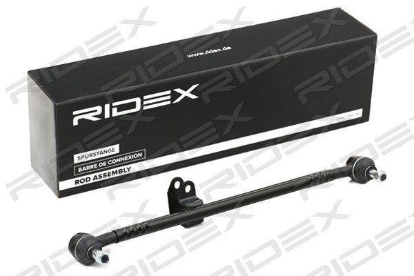 RIDEX 284R0116
