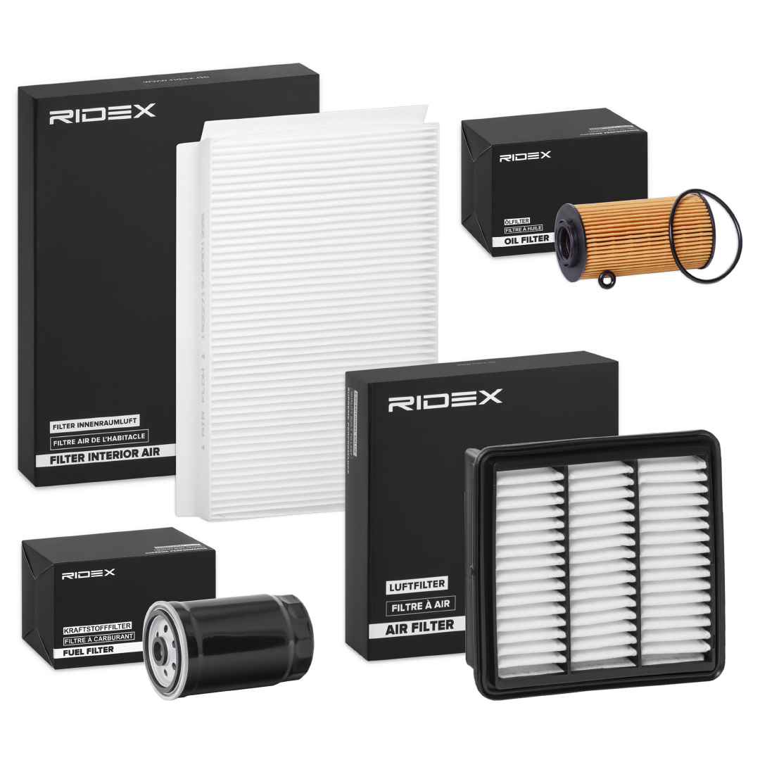 RIDEX 4055F28255
