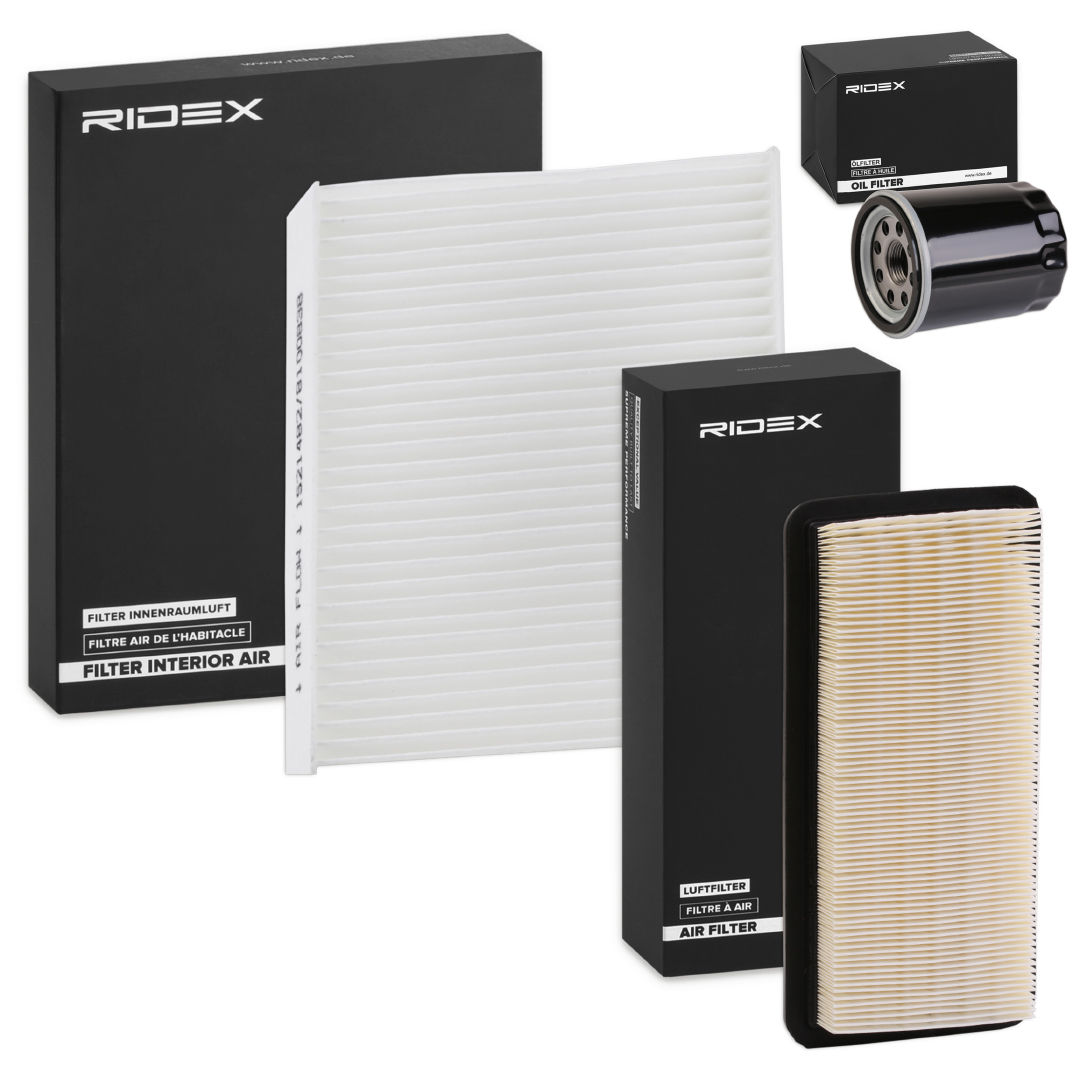 RIDEX 4055F19643