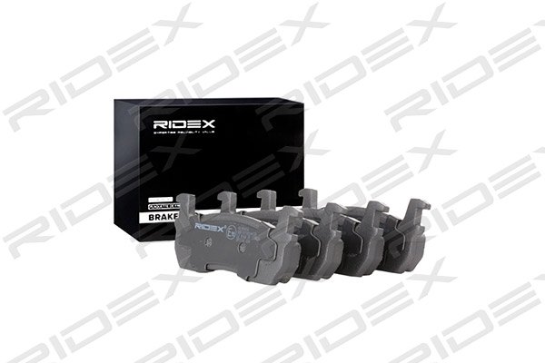 RIDEX 402B0856 RIDEX 402B0856