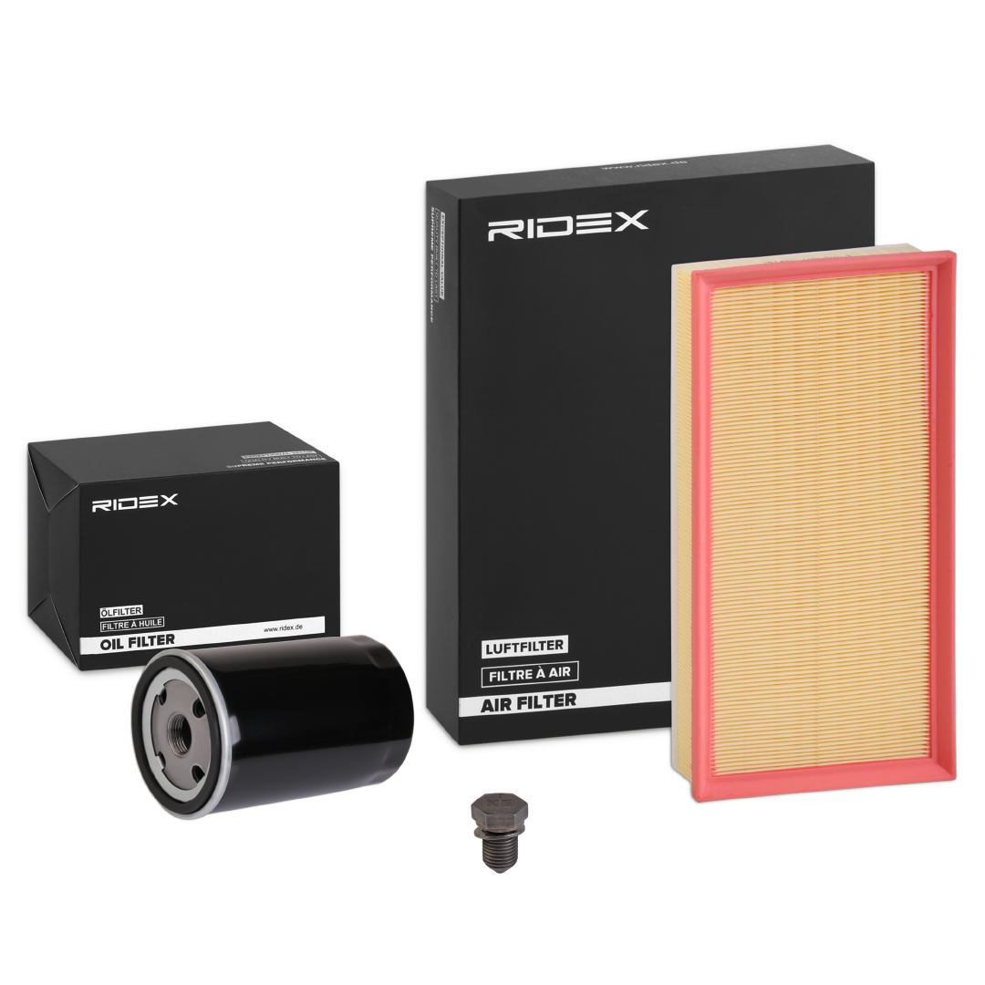 RIDEX 4055F2325