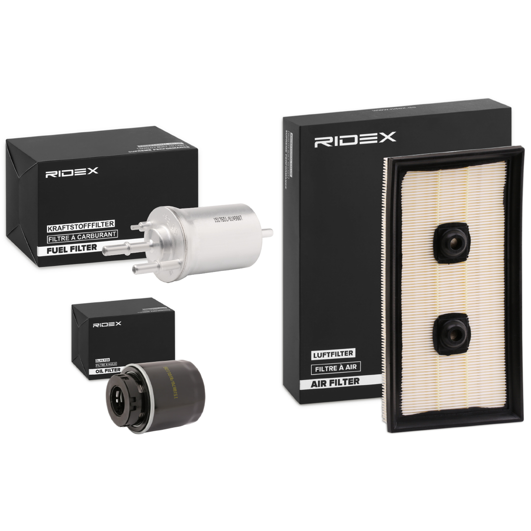 RIDEX 4055F23028