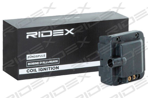 RIDEX 689C0283