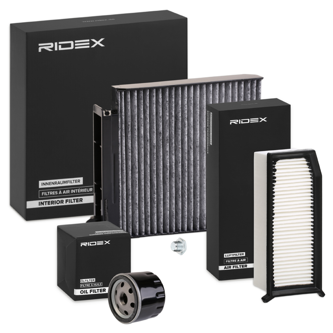 RIDEX 4055F7036