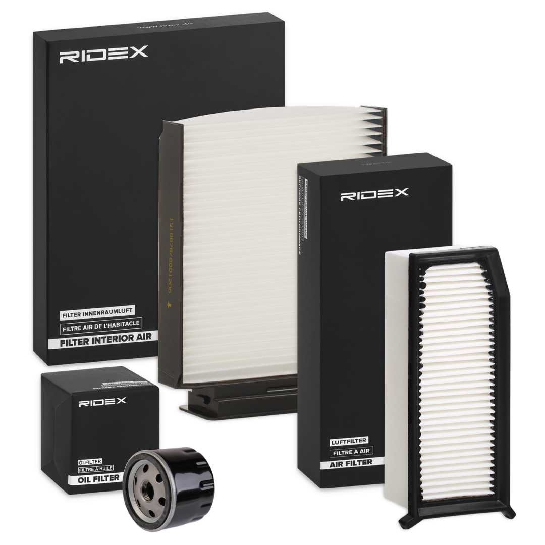 RIDEX 4055F4318