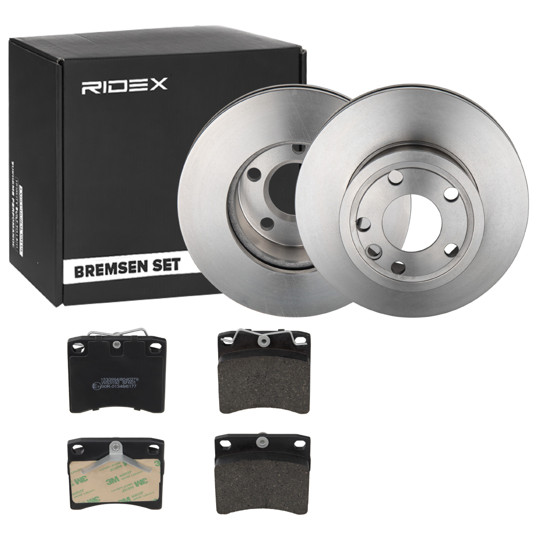 RIDEX 3405B0485 RIDEX 3405B0485