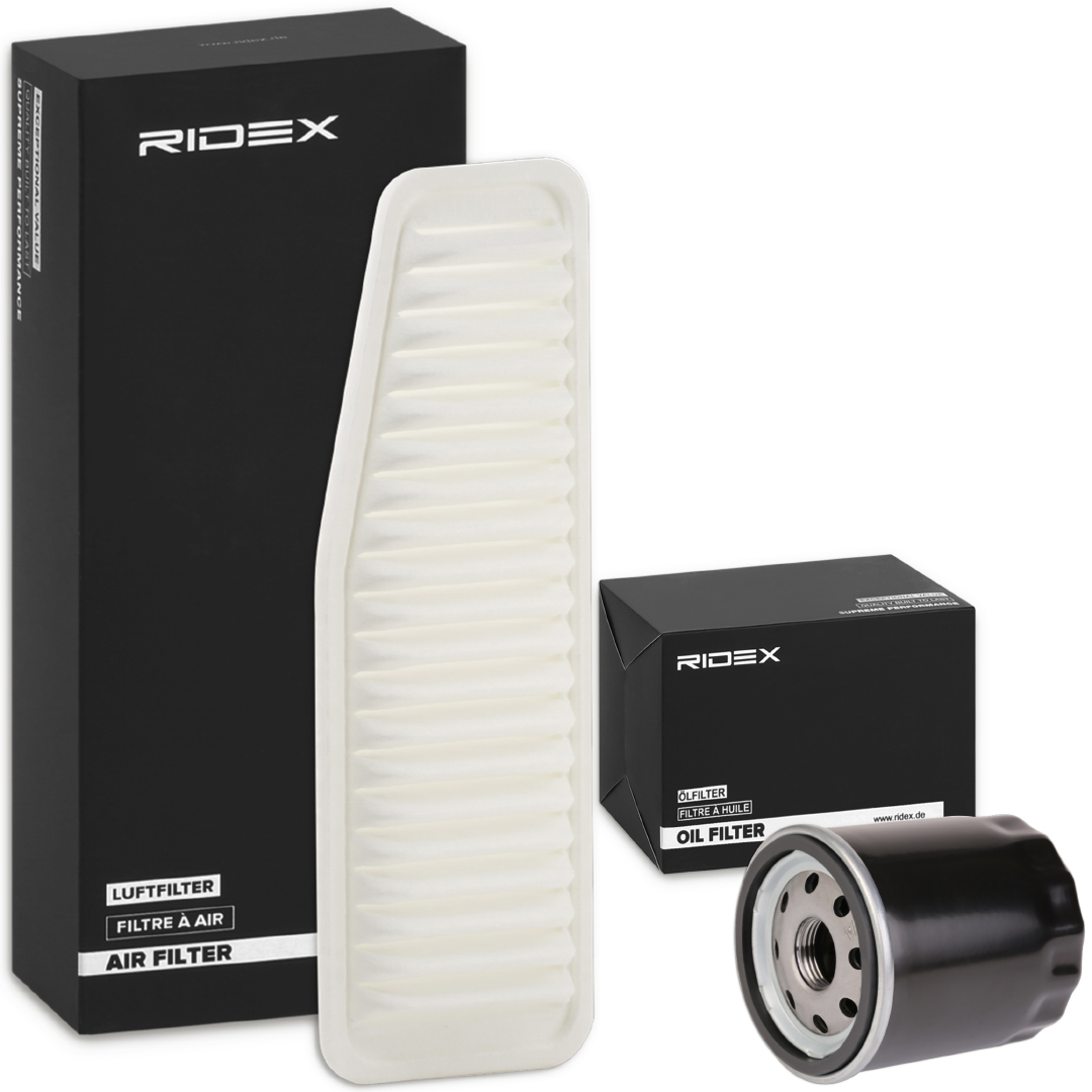 RIDEX 4055F0948
