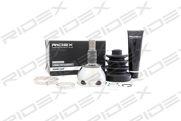 RIDEX 5J0021