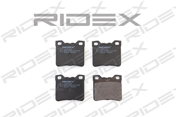 RIDEX 402B0095