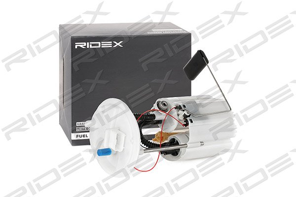 RIDEX 1382F0168