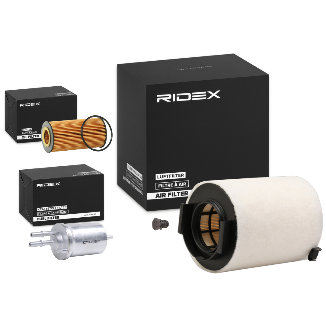 RIDEX 4055F23848