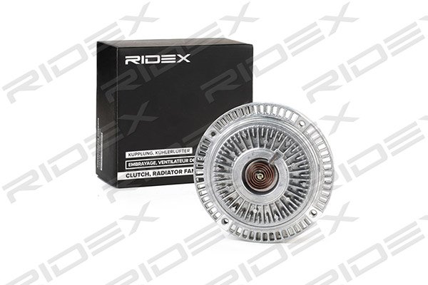 RIDEX 509C0006