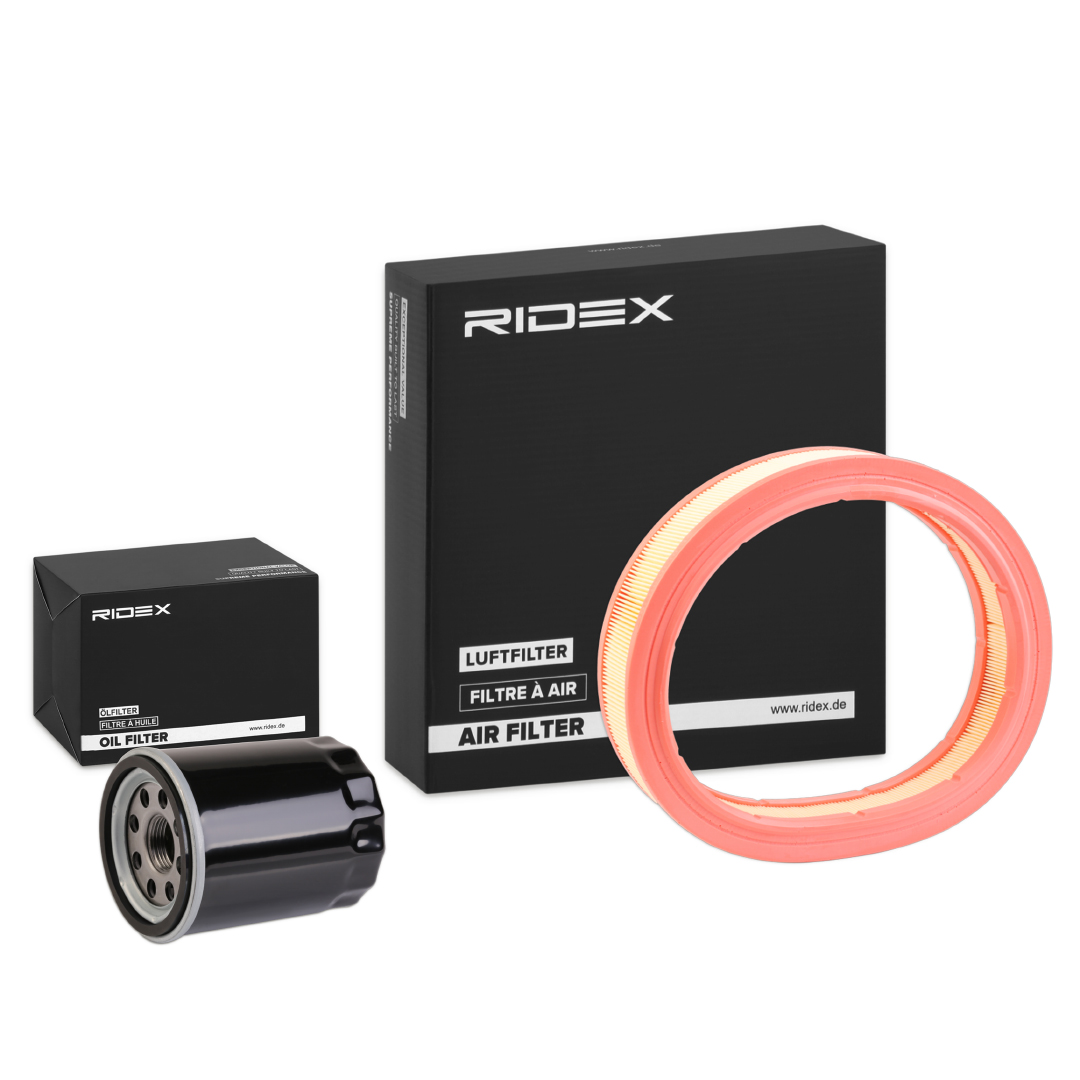 RIDEX 4055F0974