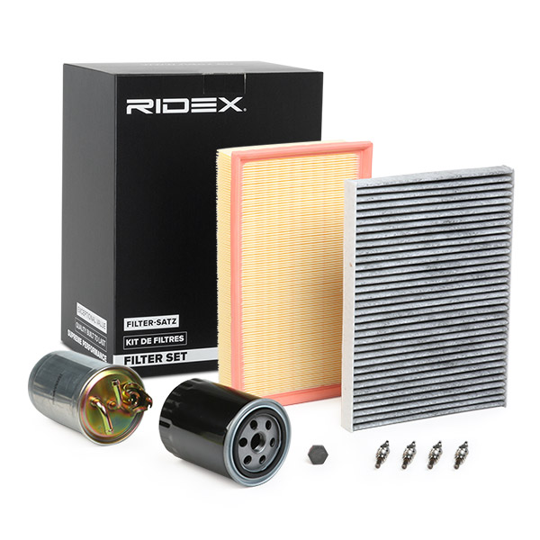 RIDEX 4682P13285