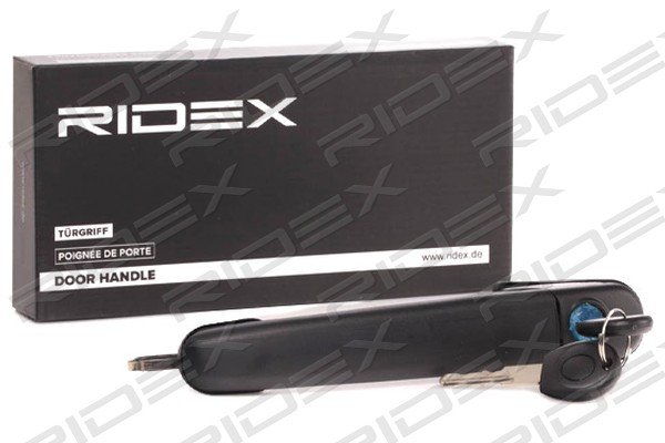 RIDEX 1373D0151