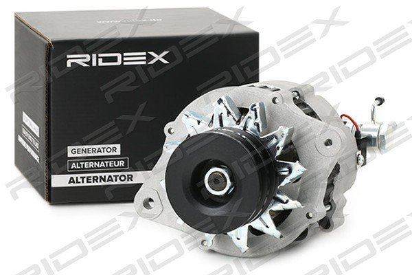 RIDEX 4G0537