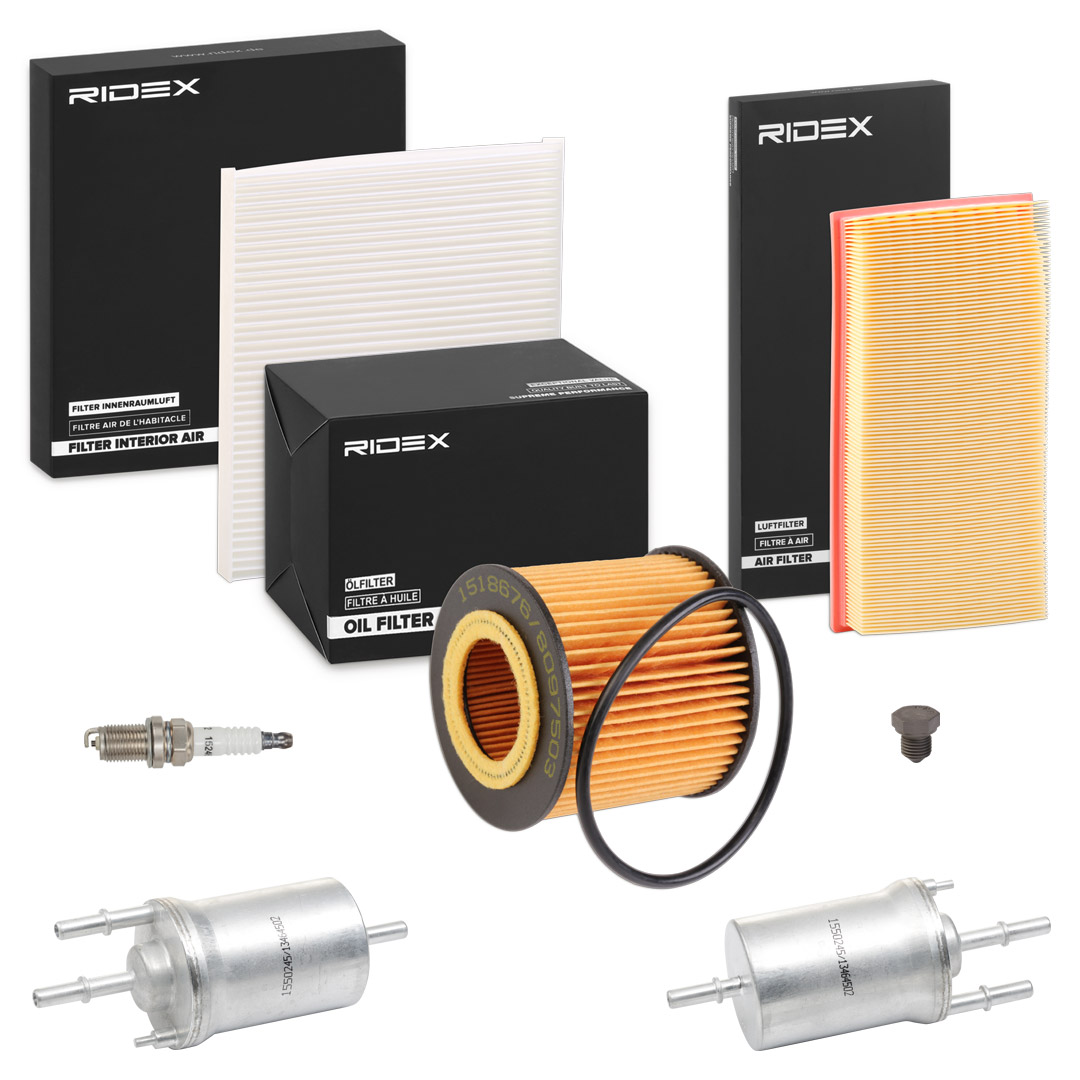 RIDEX 4682P14300 RIDEX 4682P14300