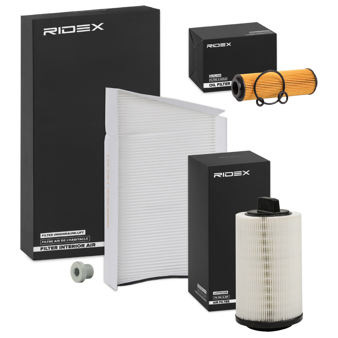 RIDEX 4055F5968