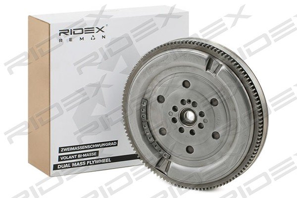 RIDEX 577F0020R