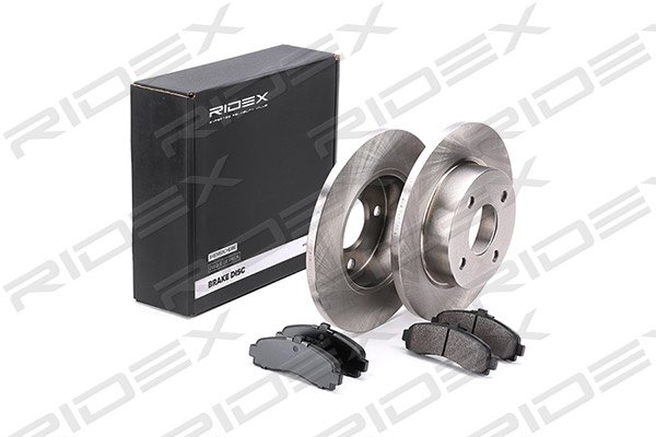 RIDEX 3405B0239 RIDEX 3405B0239